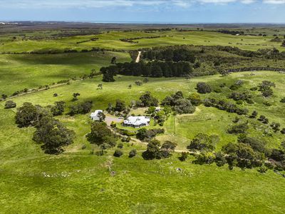 128 Varcoe Road, Rendelsham