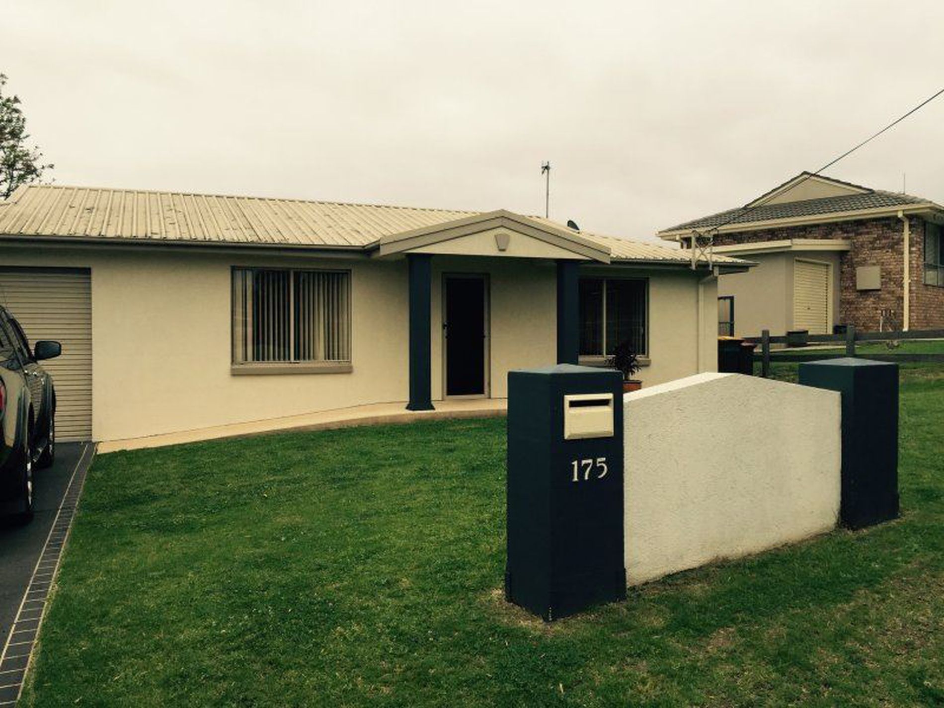 175 Princes Highway, Milton