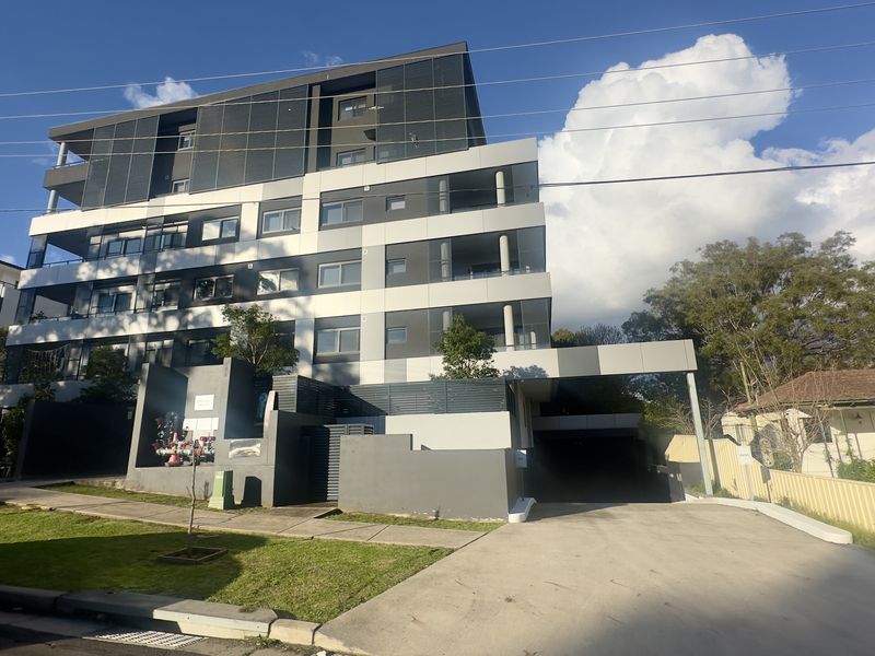 3-7 Wallace Street , Blacktown