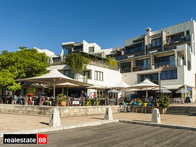 5 Little Saunders Street, East Perth