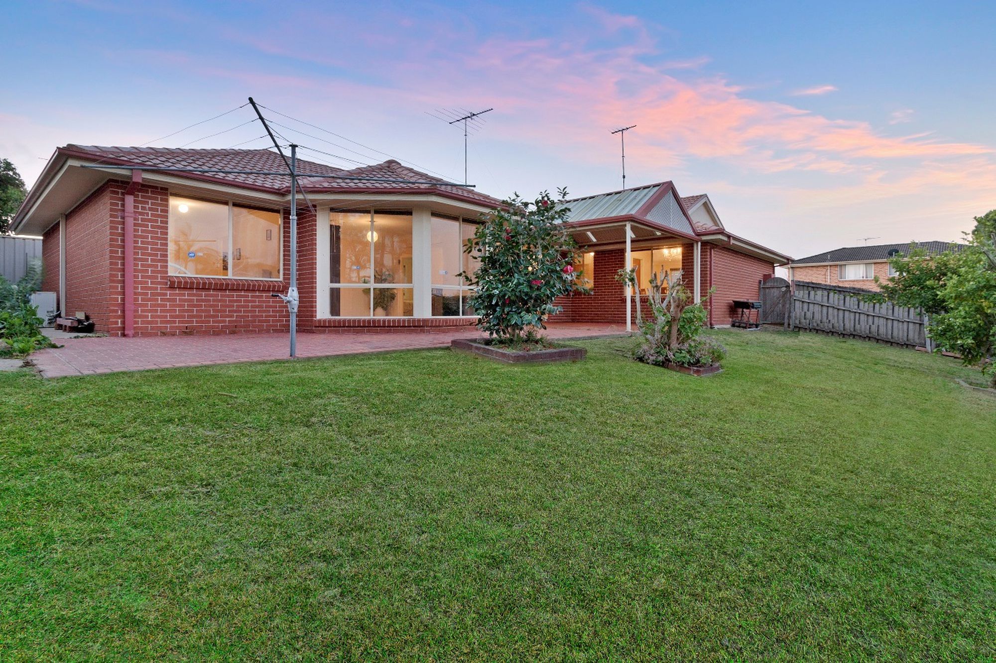 1 Gooseberry Place, Glenwood