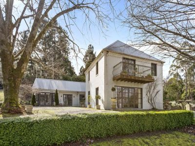 768 Mount Macedon Road, Mount Macedon