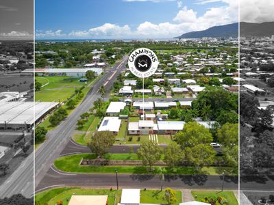 86 Boland Street, Westcourt