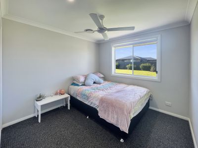 7 Scope Circuit, Dubbo