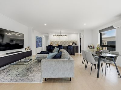 2 Huntington Street, Hadspen
