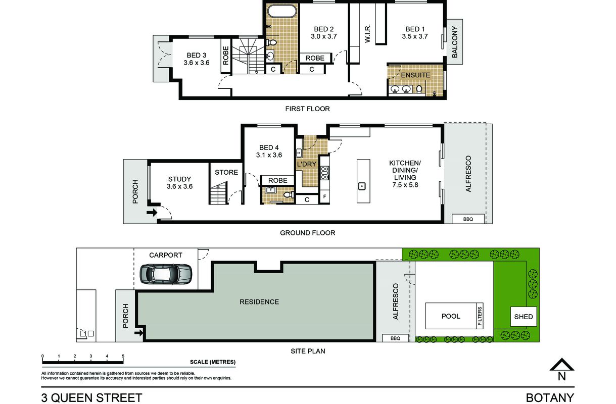 gallery