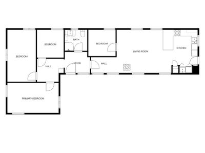 5 Clarewood Avenue, Glenleith