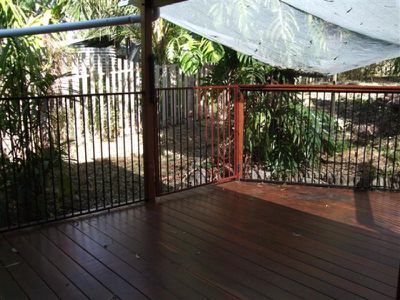 133 Starke Street, Cooktown