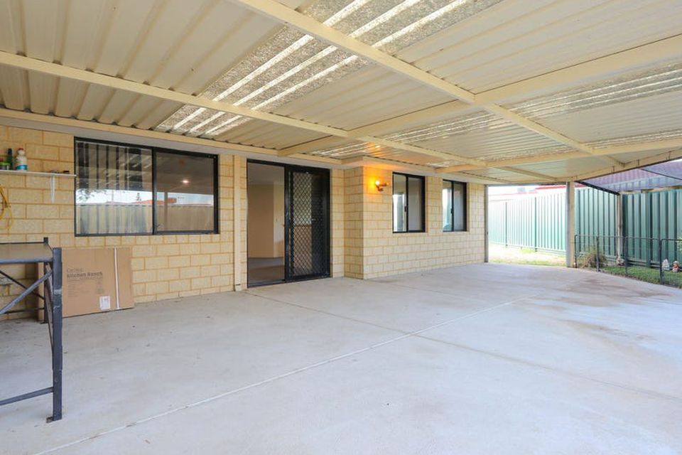 14 Pimento Circle , Port Kennedy