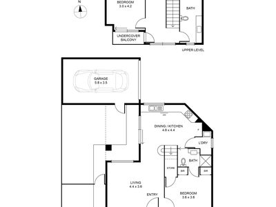 1 / 18 Hilton Street, Hadfield