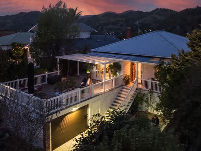 91 Mount Street, Nelson South