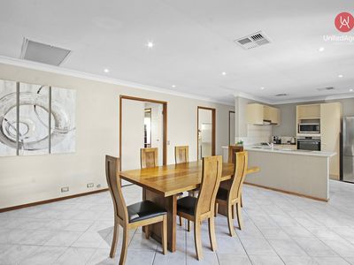 39 Tamworth Crescent, Hoxton Park