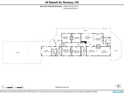 45 Stawell Street, Romsey