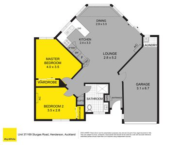 37 / 169 Sturges Road, Henderson