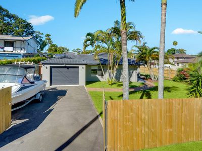 3 Jacaranda Drive, Mooloolaba