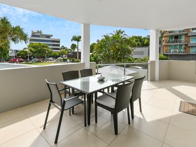 201 / 42 Duporth Avenue, Maroochydore