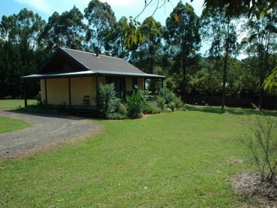 7 Rectory Park Way, Kangaroo Valley