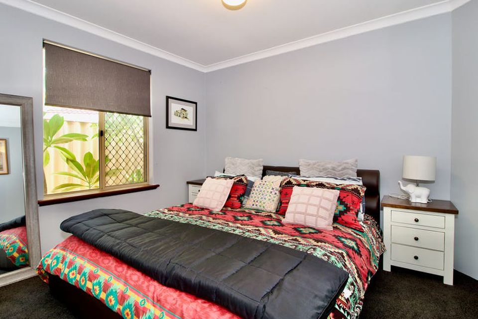 15 San Jose Court , Safety Bay