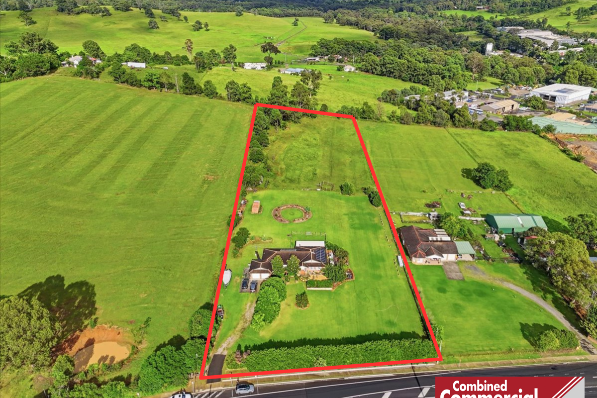 475 Argyle Street, Picton