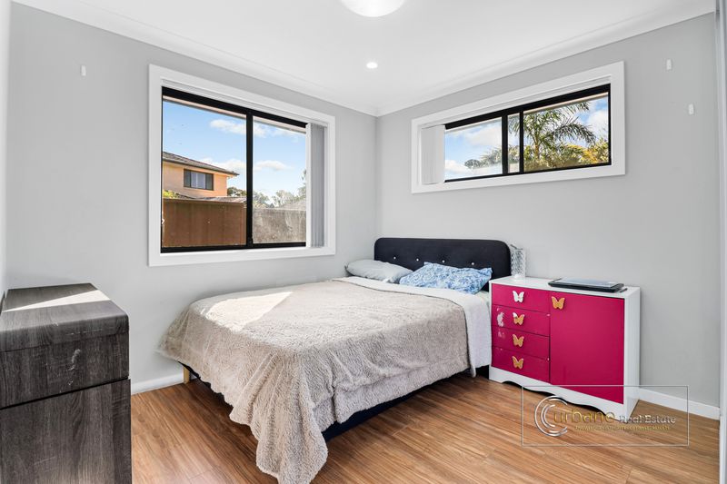 67 and 67A Portico Parade , Toongabbie