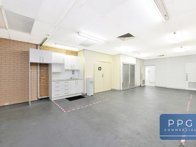 Level 1&2 / 27 - 29 King Street, Rockdale