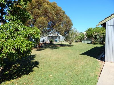 6 Burke Street, Kerang