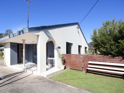 2 / 137 Sunset Boulevarde, Tweed Heads West