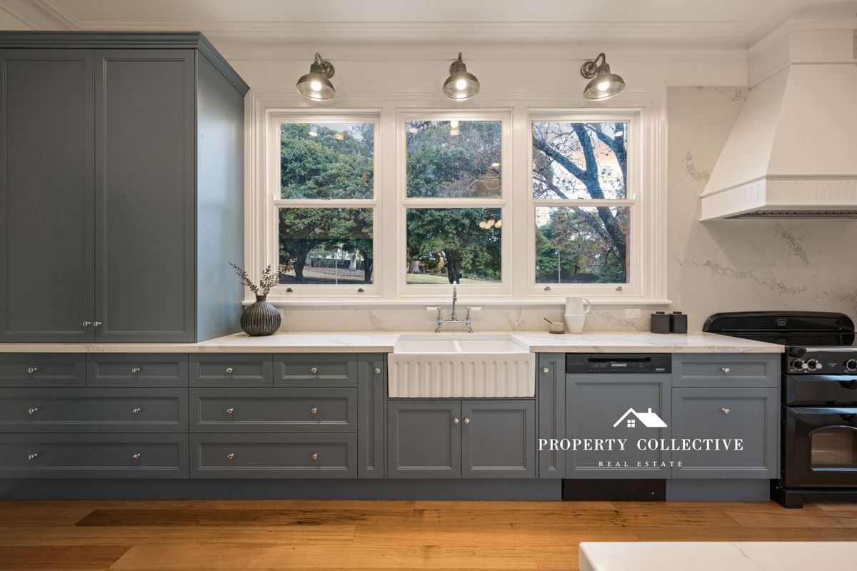 32-34 Albert Road, Beechworth