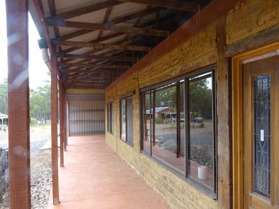 154 Gold Diggers Road, Bailieston