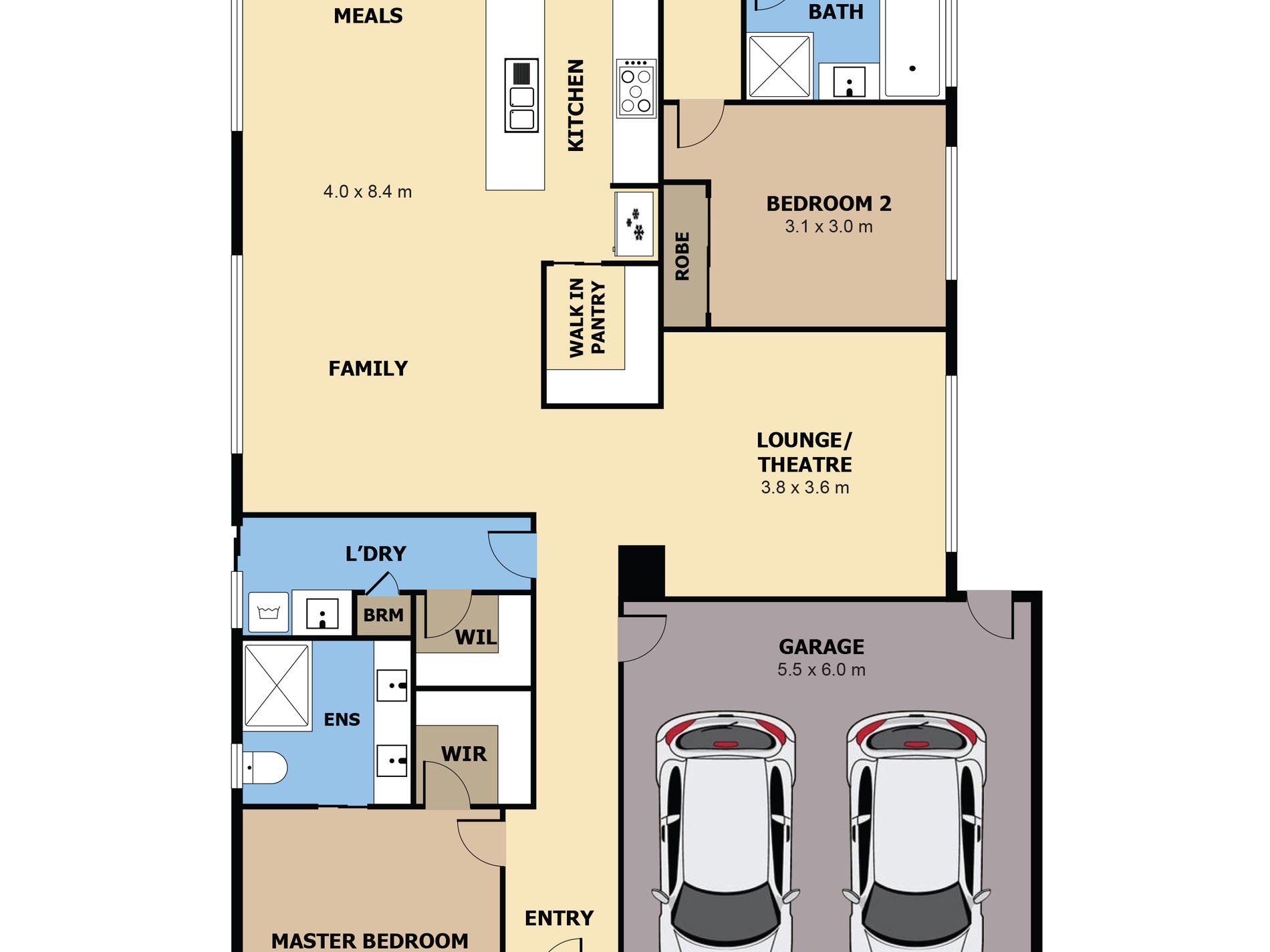 9 Lydney Street, Wyndham Vale
