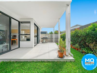 43 Buckley Avenue, Blacktown