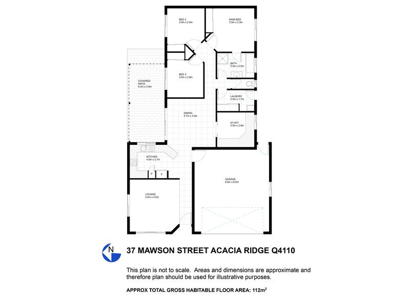 37 Mawson Street, Acacia Ridge