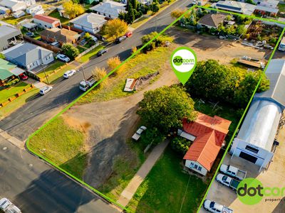 143-145 Fitzroy Street, Dubbo