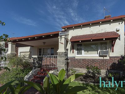 14 Sasse Avenue, Mount Hawthorn
