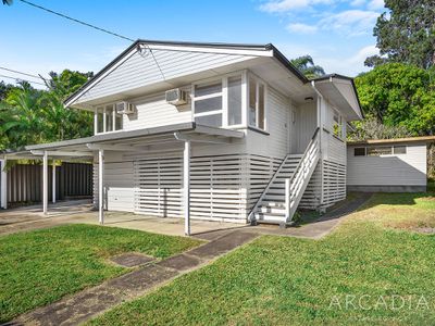 16 Benton Street, Acacia Ridge