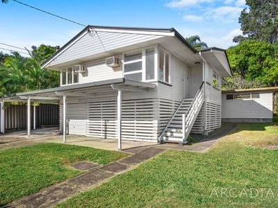 16 Benton Street, Acacia Ridge