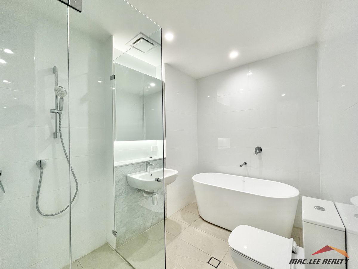 101 / 58 Hercules Street, Chatswood