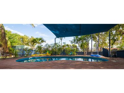 36 Bayman Street, Port Hedland