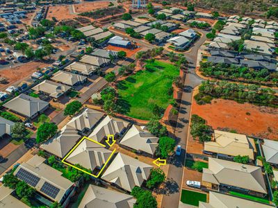 26c Trevally Road, South Hedland