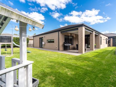 28 Trentham Way, Langwarrin