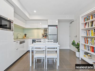 66 / 172 Railway Parade, West Leederville