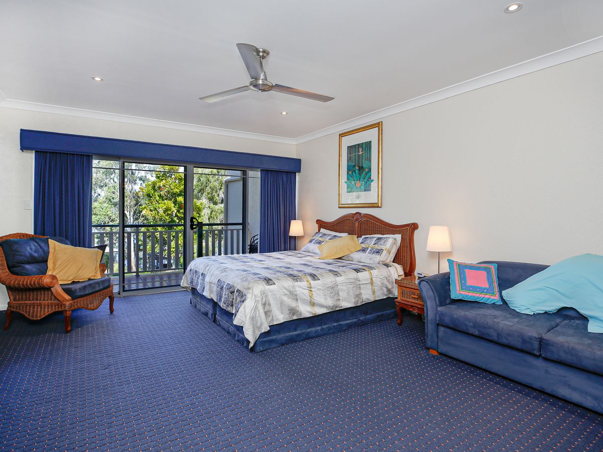 Unit 5 12-20 Barron Street, Tinaroo