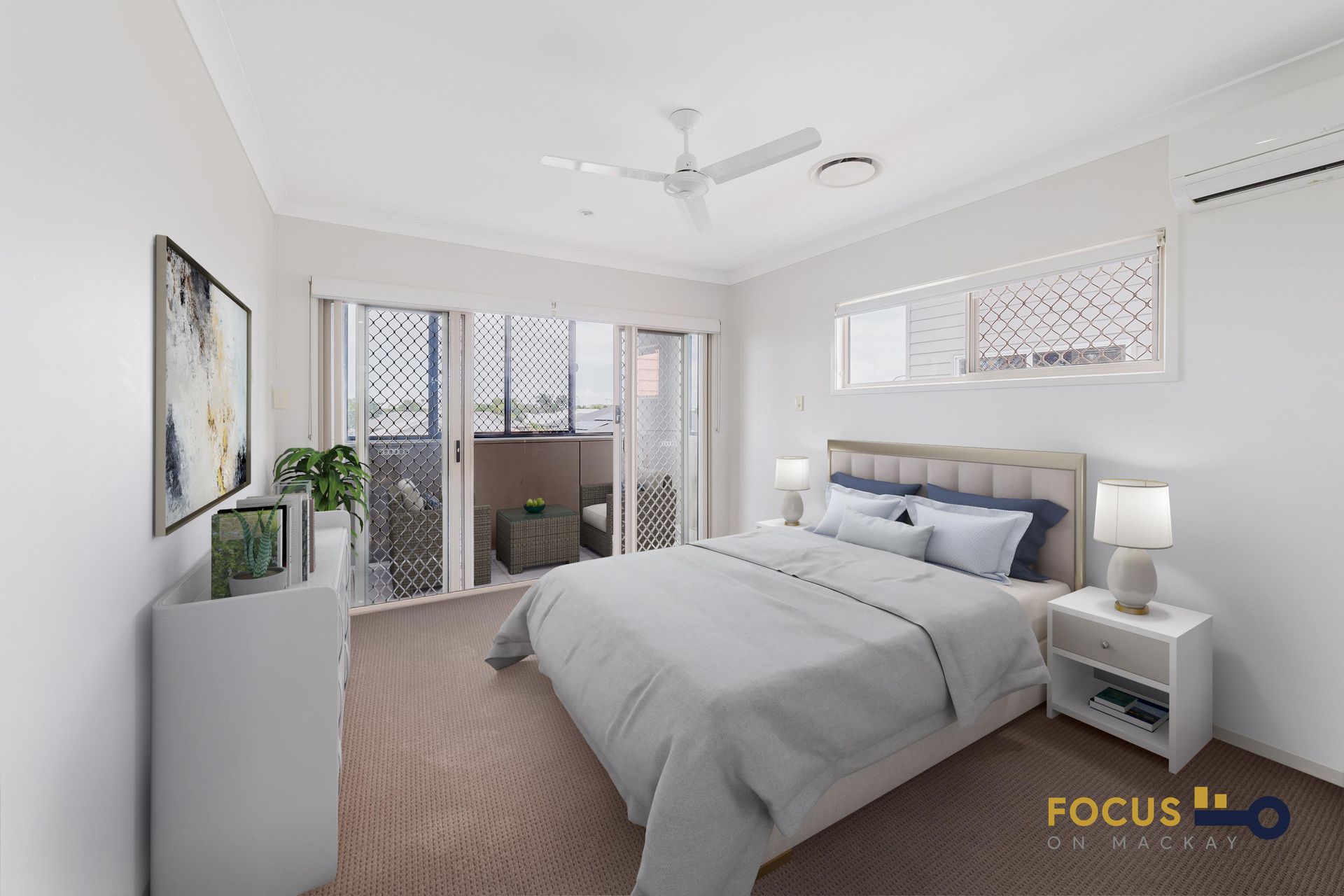 48 Michigan Way, Andergrove