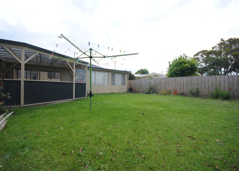 19 Silvester Street, Portland