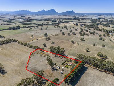 25 Taylors Road, Moutajup