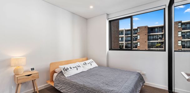 210 / 541B Burwood Road, Belmore
