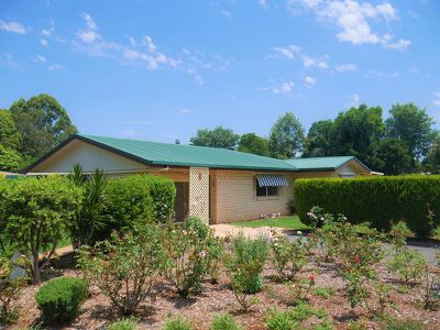 9 Bella Vista Avenue, Kingaroy