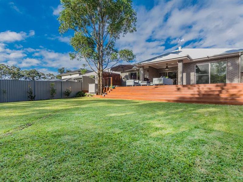 64 Heritage Dr, Appin