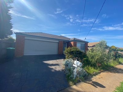 28 Gentzen Drive, Wyndham Vale