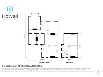 317 Wellington Street, South Launceston